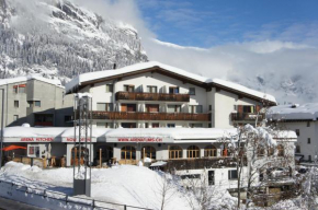 Отель Arena Lodge, Флимс